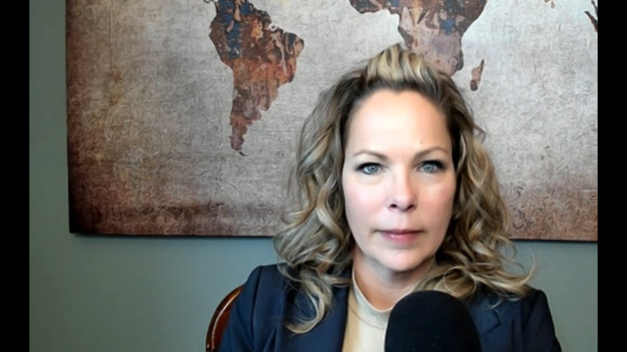 The Freedom Convoy | Tamara Lich | Guest | Bridge City News