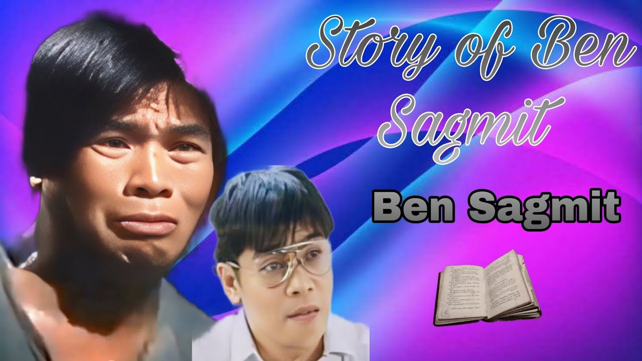 Story of Ben Sagmit