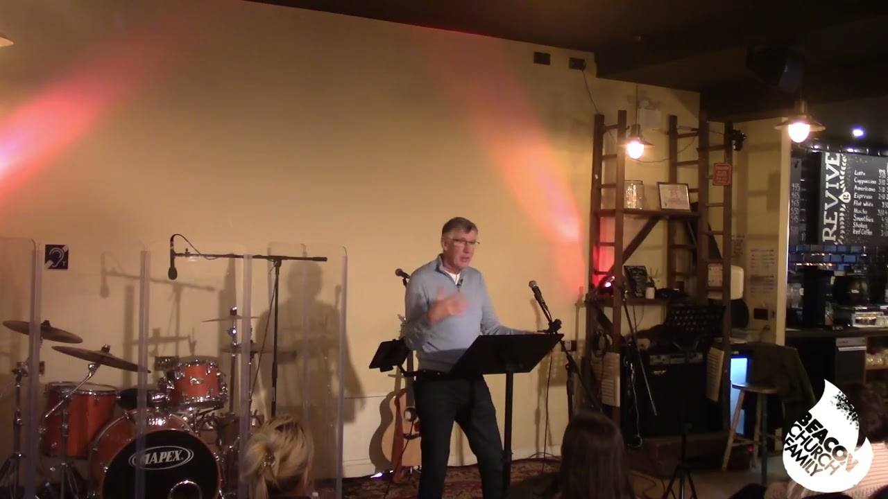Sunday 25th January - Keith - 