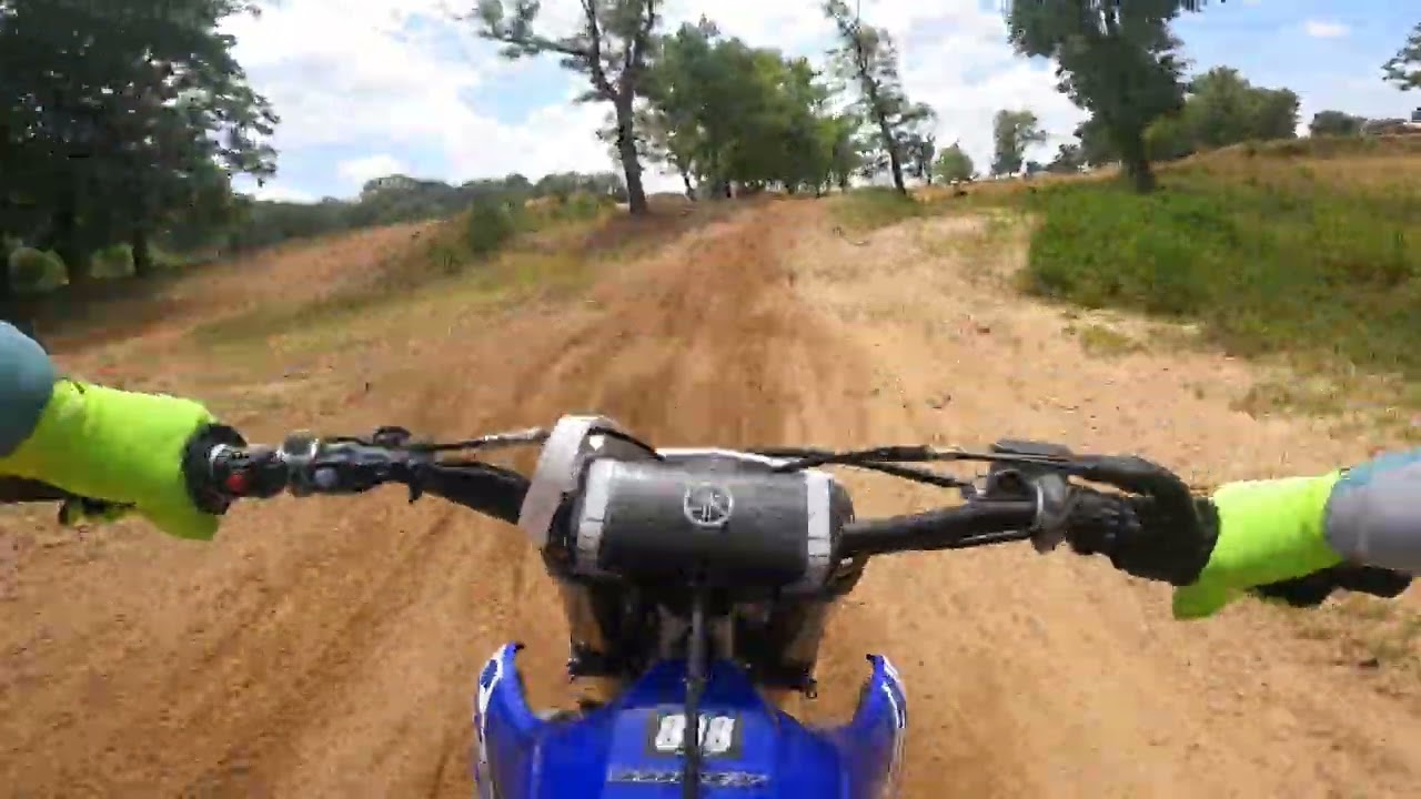 Sand Mountain Mx,  Alabama June 22, 2024