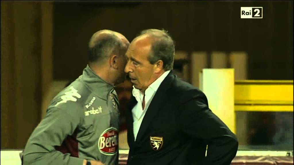 Serie A-36    2012-13  Torino-Genoa 0-0