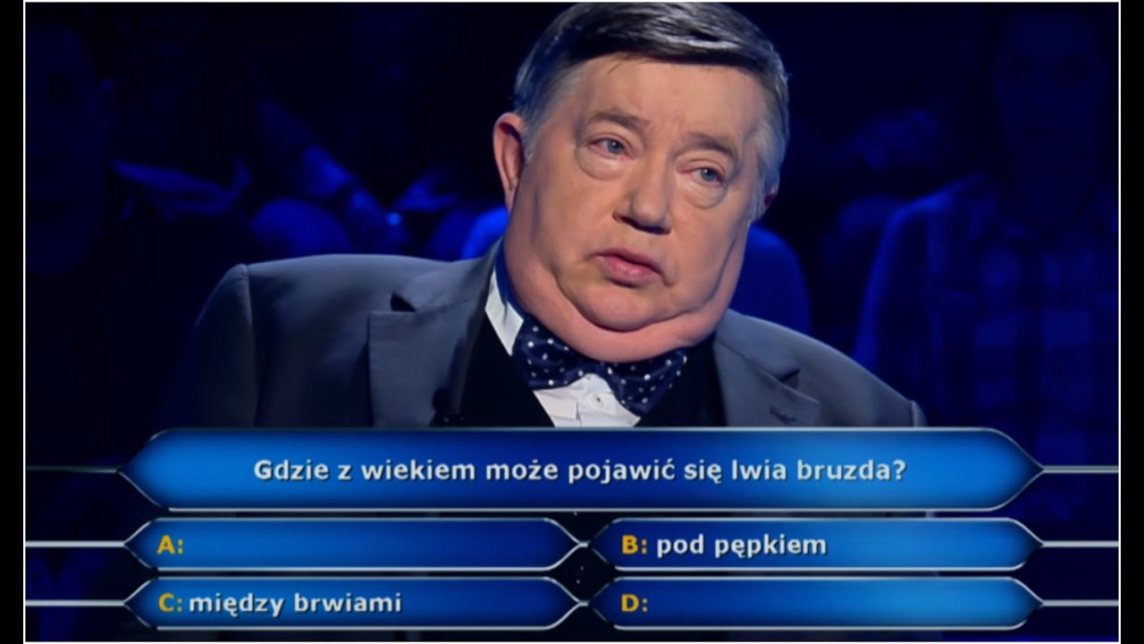 Włodek zagrał w Milionerach! [Na Wspólnej odc. 2524]