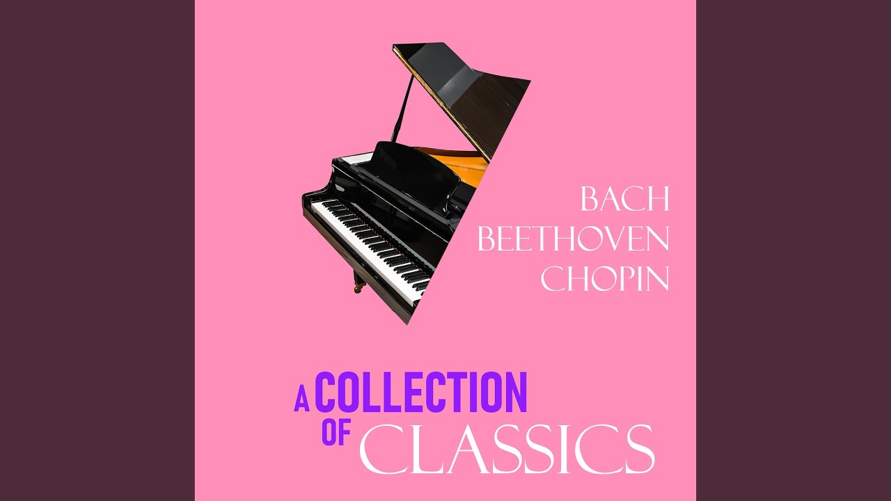 Beethoven: Allemande in A Major, WoO 81