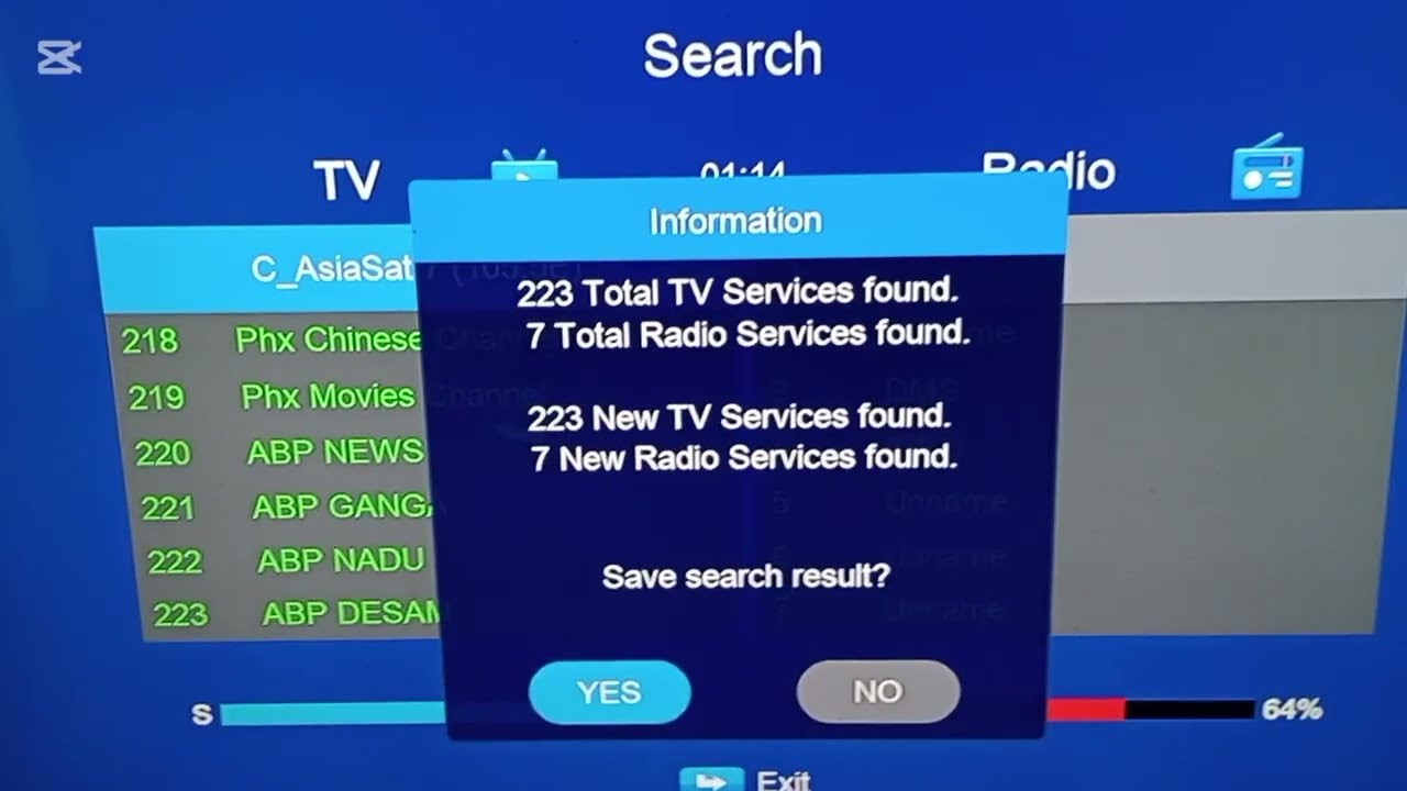 AsiaSat7 105.5e New update | latest channel list | New Channel Add AsiaSat7 105.5e | star pakkage ok