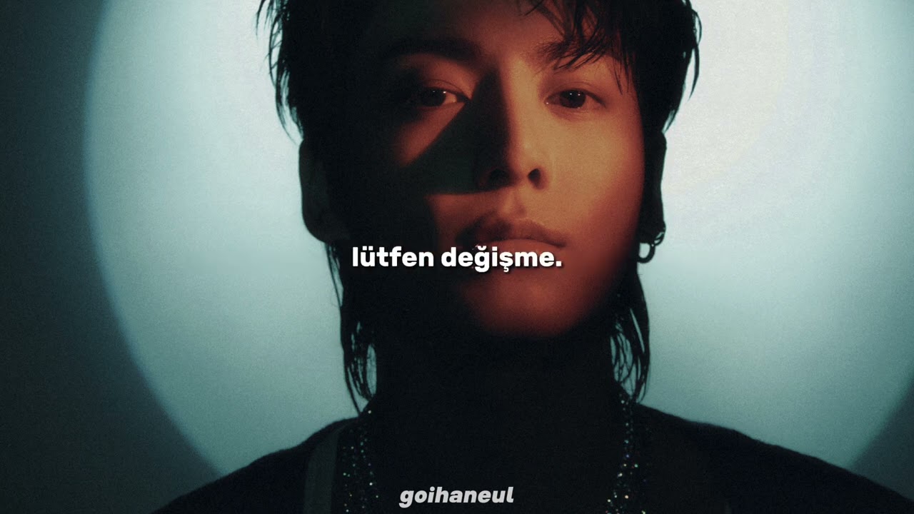 jungkook — please don't change (feat. dj snake) | türkçe çeviri