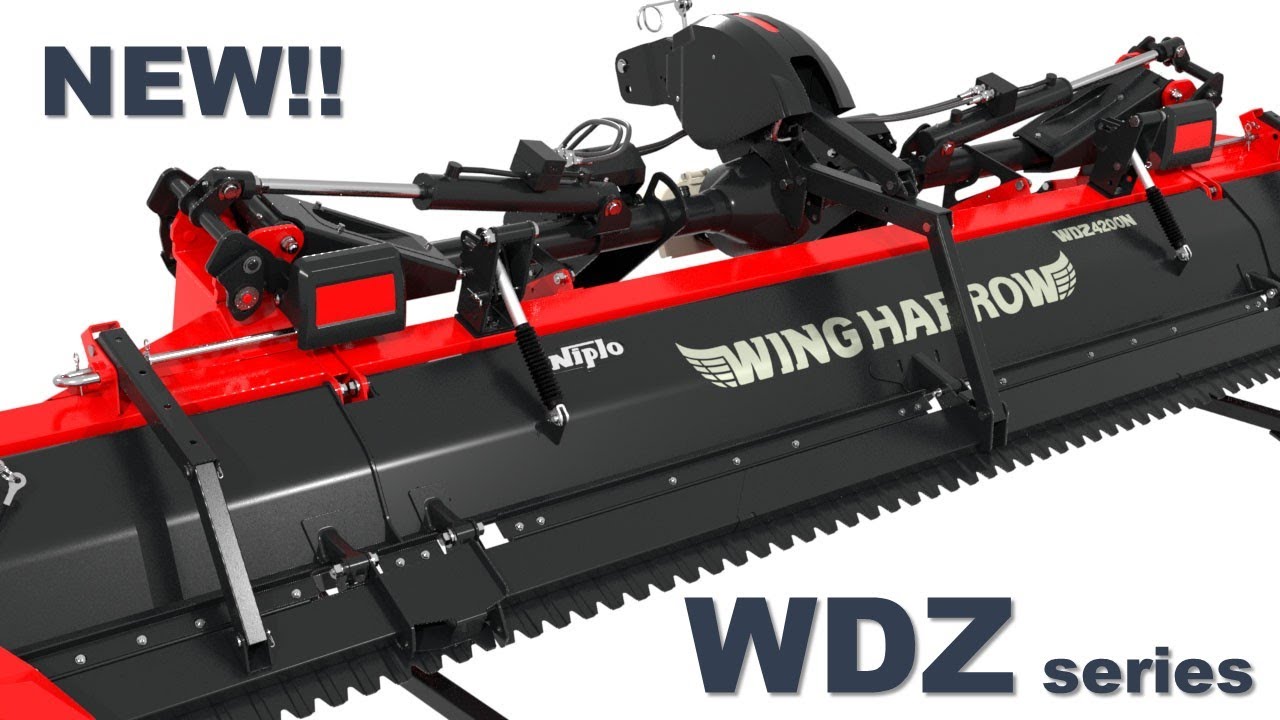 ニプロウイングハロー WDZシリーズ
