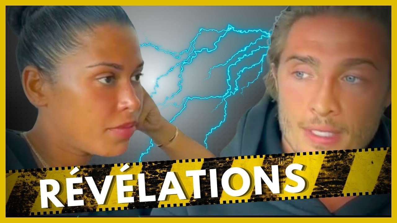 DYLAN FAIT des RÉVÉLATIONS sur son DIVORCE avec AYEM.
