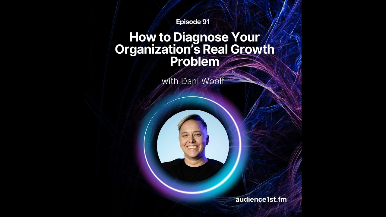 How to Diagnose Your Organization’s Real Growth Problem