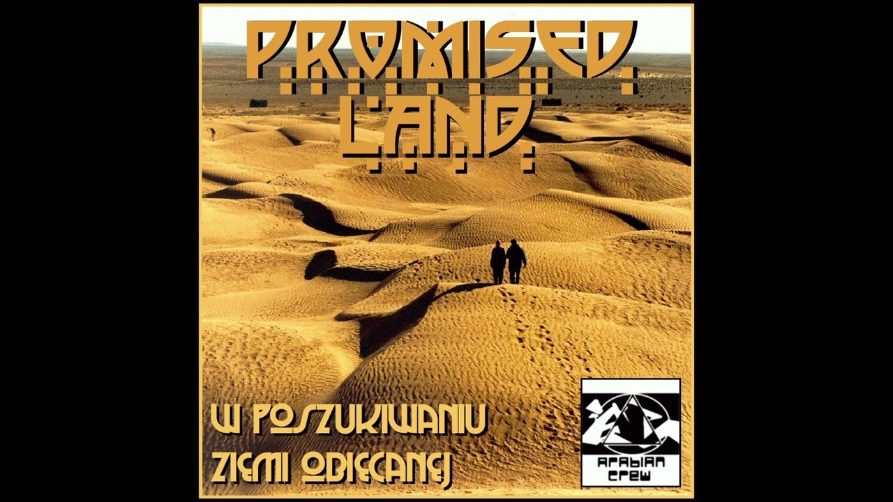 Promised land - W poszukiwaniu ziemi obiecanej (2006)