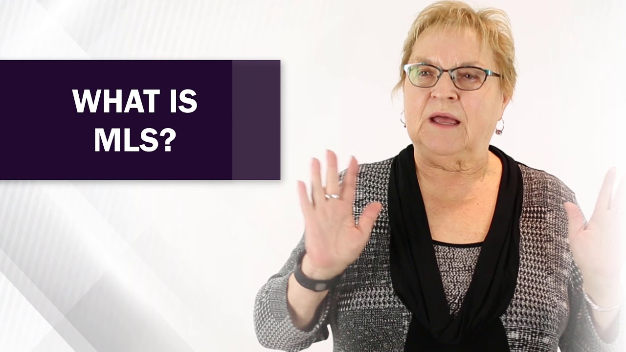What is the MLS? - Ottawa Real Estate