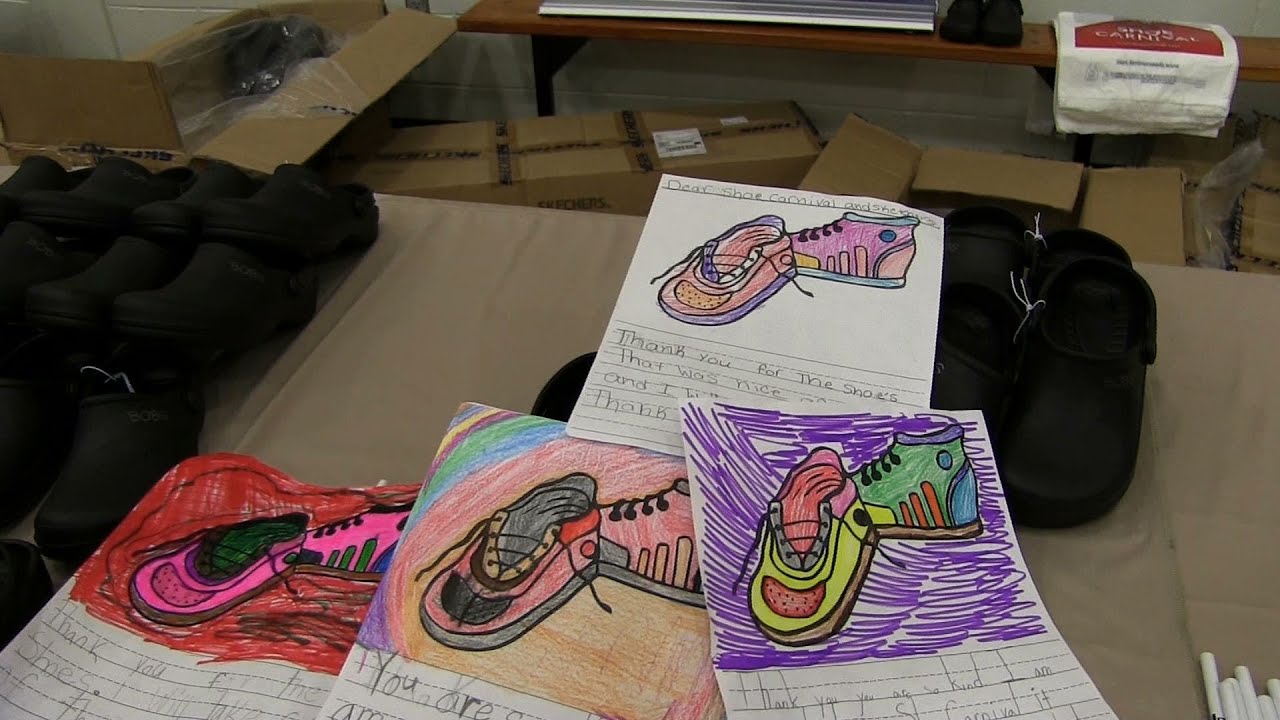 BOBS from Skechers Evansville Indiana