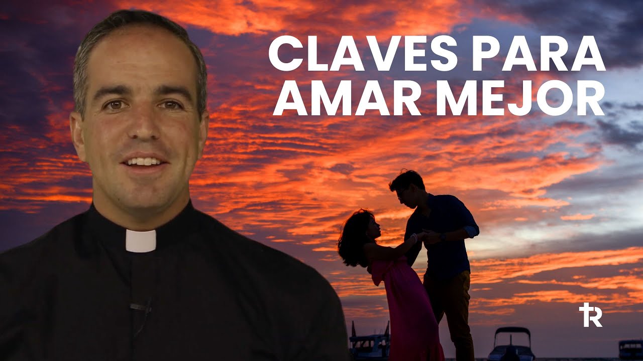 El AMOR verdadero