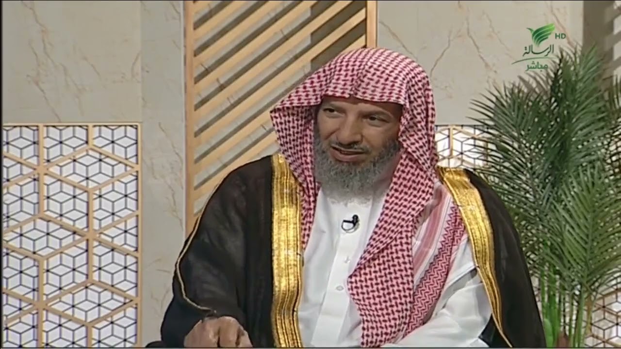 من به وسواس قهري.. كيف يتوضأ؟ -الشيخ د. سعد بن ناصر الشثري #يستفتونك