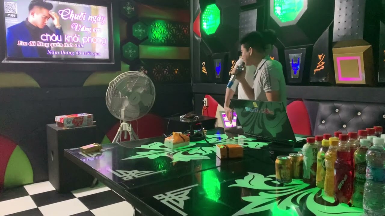 Bảo Dưỡng - Căn Chỉnh lại cho Ông Bạn đón khách TẾT 😉