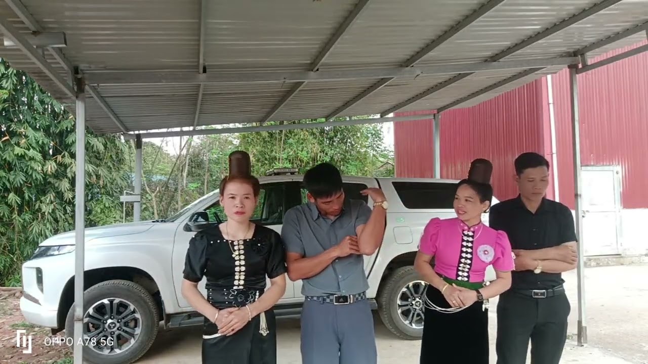 Mơi pi nọng tỏn le nơ bốn anh em gặp gỡ rất tuyệt vời luôn 