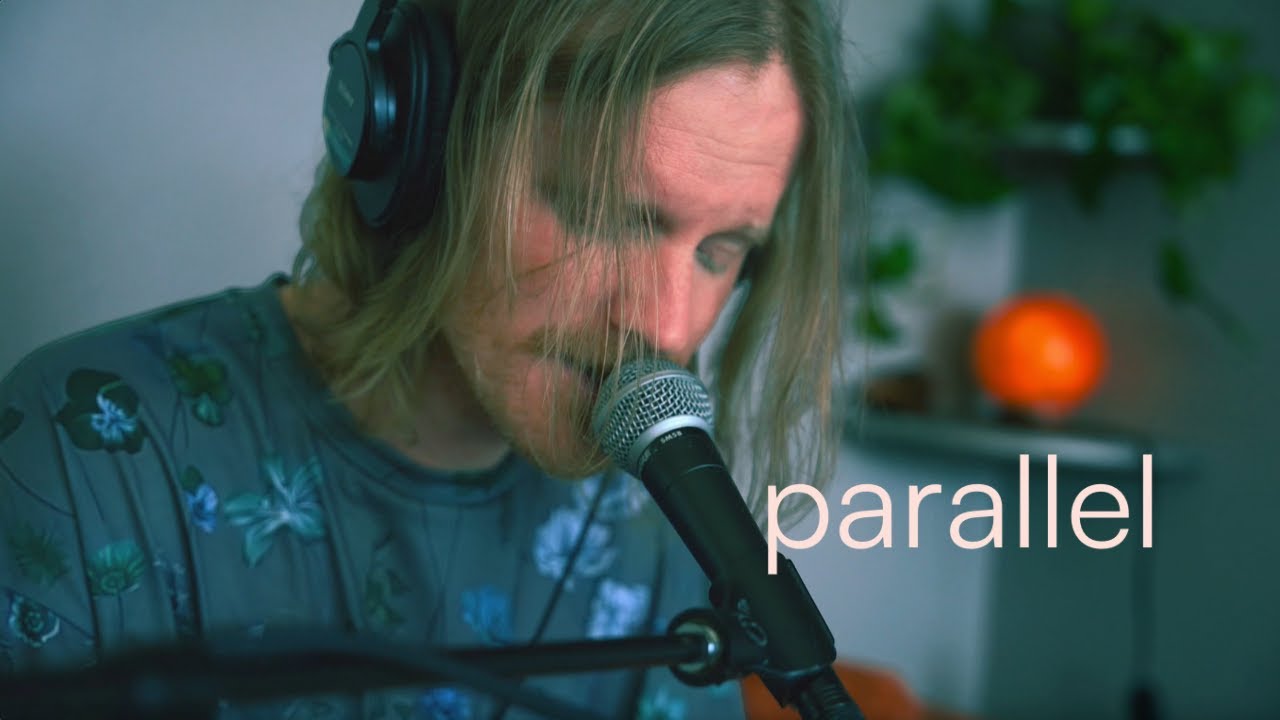 parallel — Nathaniel Earl | Tiny Desk Contest 2026