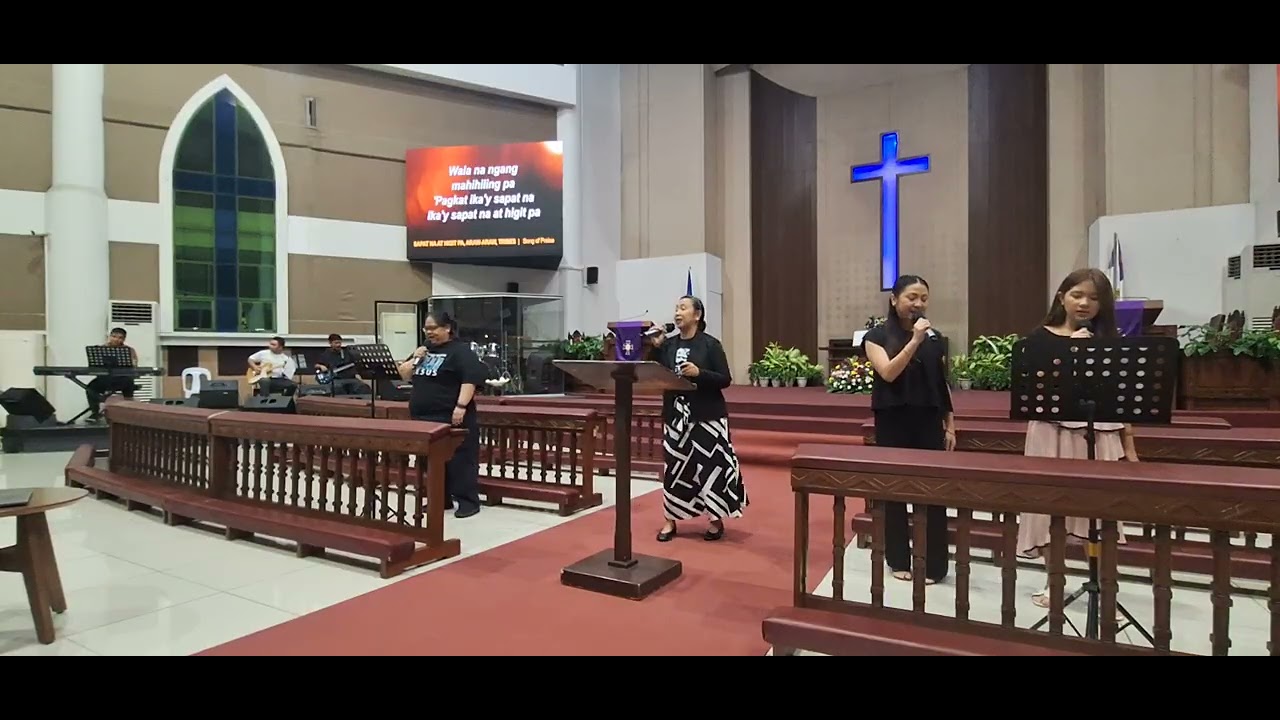 SAPAT NA AT HIGIT PA, ARAW-ARAW, TRIBES COVER SONG BY EOF