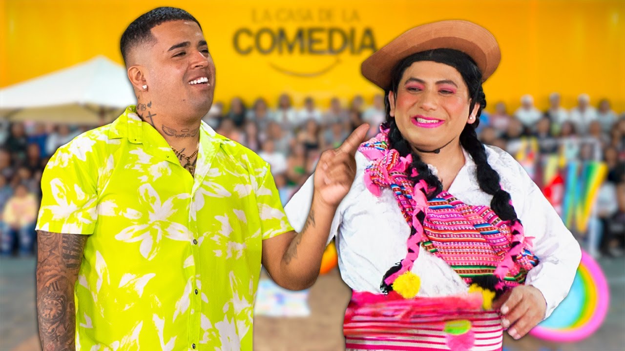 La solyberta en la playa | T-6 (EP - 67)