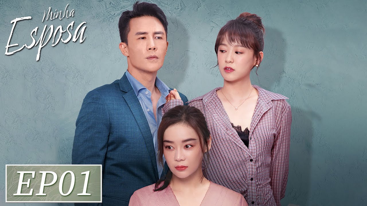 Minha Esposa | Epis&oacute;dio 01 Completo (My Wife) | WeTV