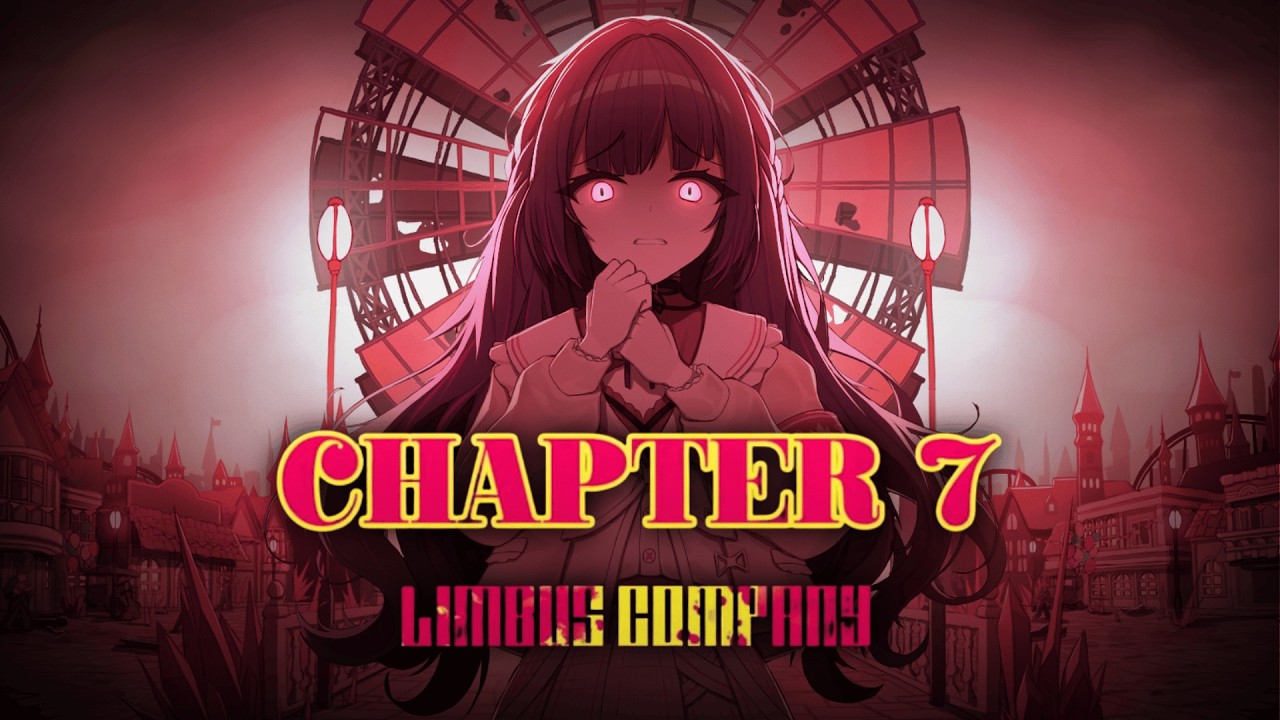【Limbus Company: Canto 7 Part 1】FULL PLAYTHROUGH!