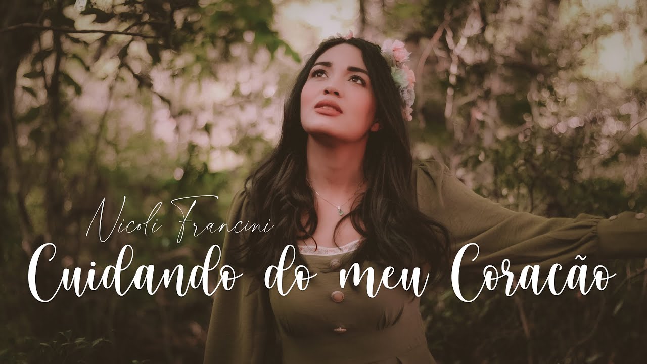Nicoli Francini - Cuidando do meu coração