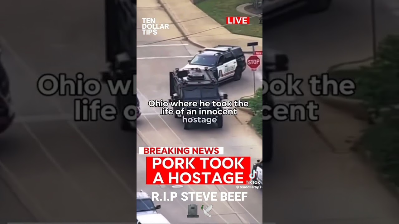 #viral #R.I.P STEVE BEEF🪦🕊