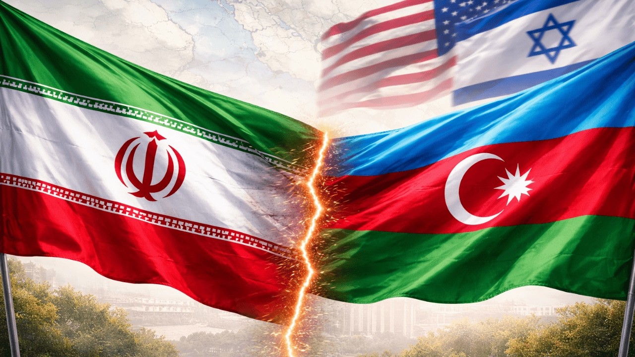 Իրան–Ադրբեջան նոր սրում․ ի՞նչ է տեղի ունենում
