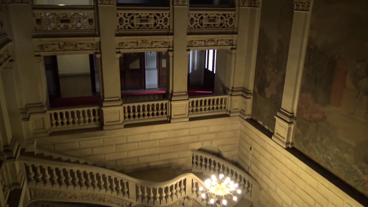 Le Grand Théâtre de Tours