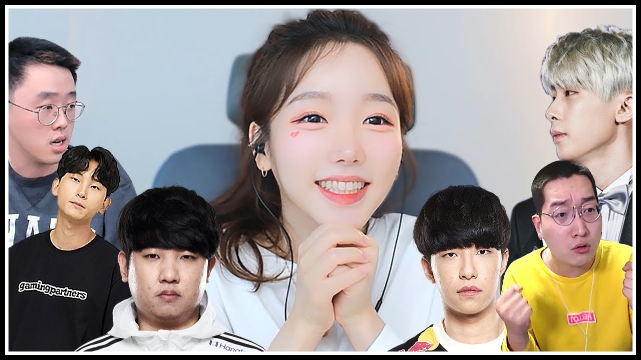 이젠 모두가 찾는 여자