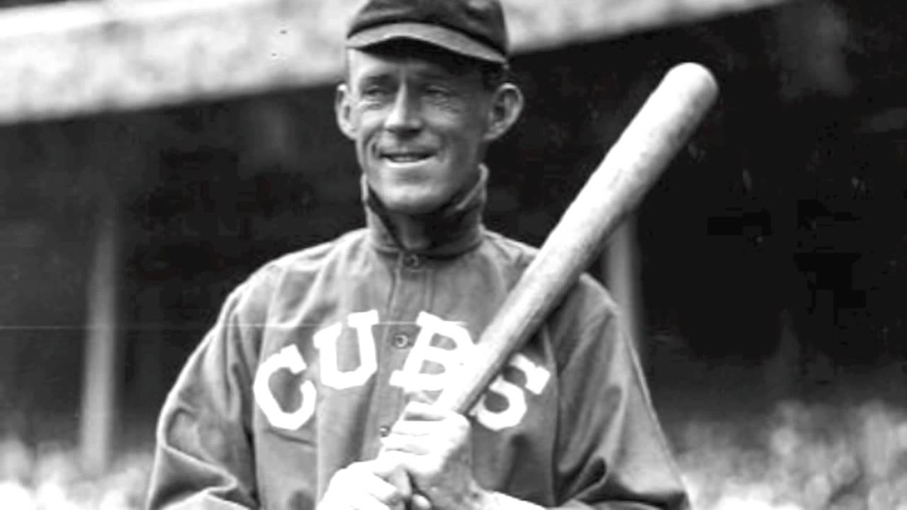 Fred Merkle Swag