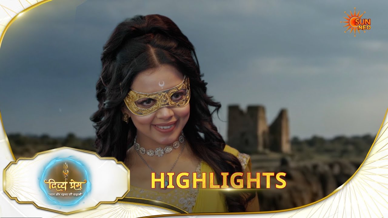 Divya Prem | Highlights | 05 Feb 2026 | Hindi Serial | Sun Neo