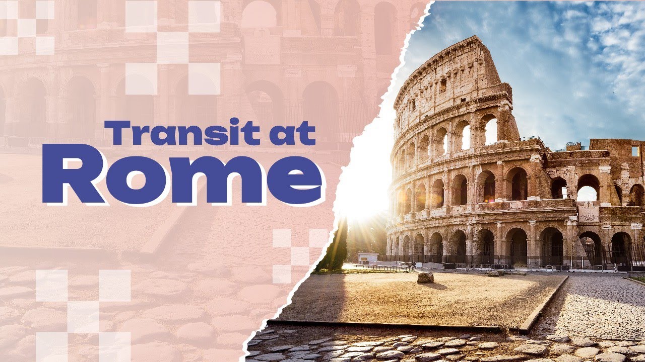 Literature Live 2: In Transit at Rome | Literary Trails | UK Edition| Kalyani Vallath