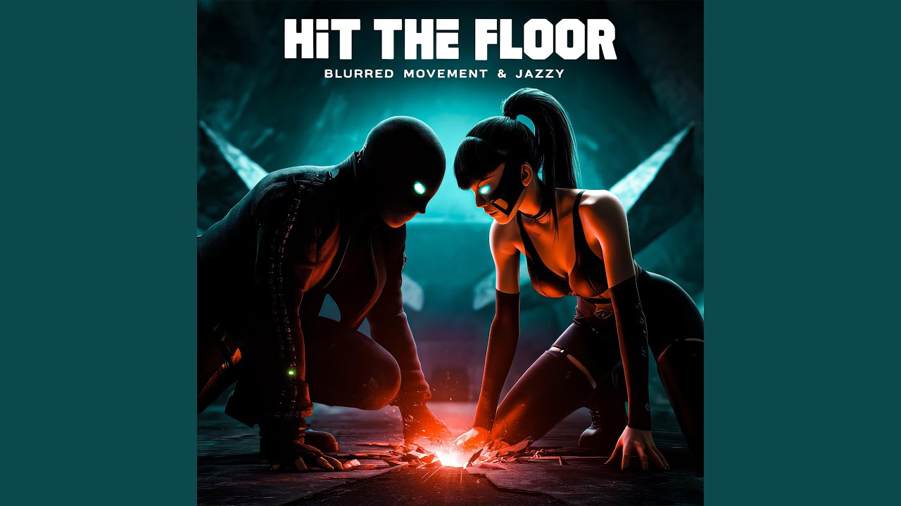 HIT THE FLOOR