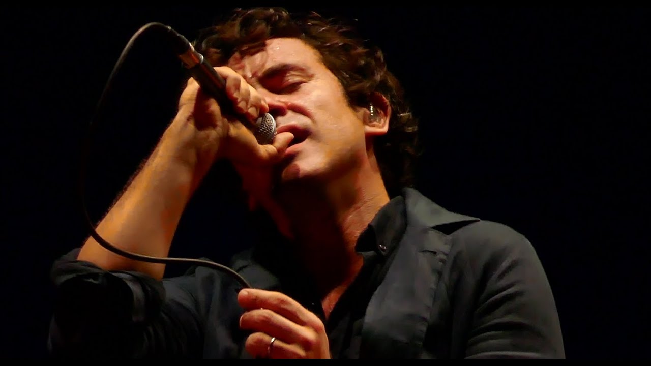 Jack Savoretti - Catapult - Mestre Venice
