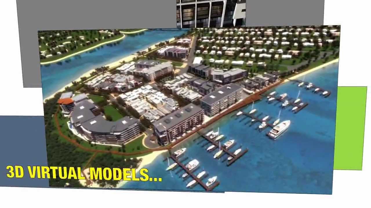Roam Interactive - World-Class Innovative Technology