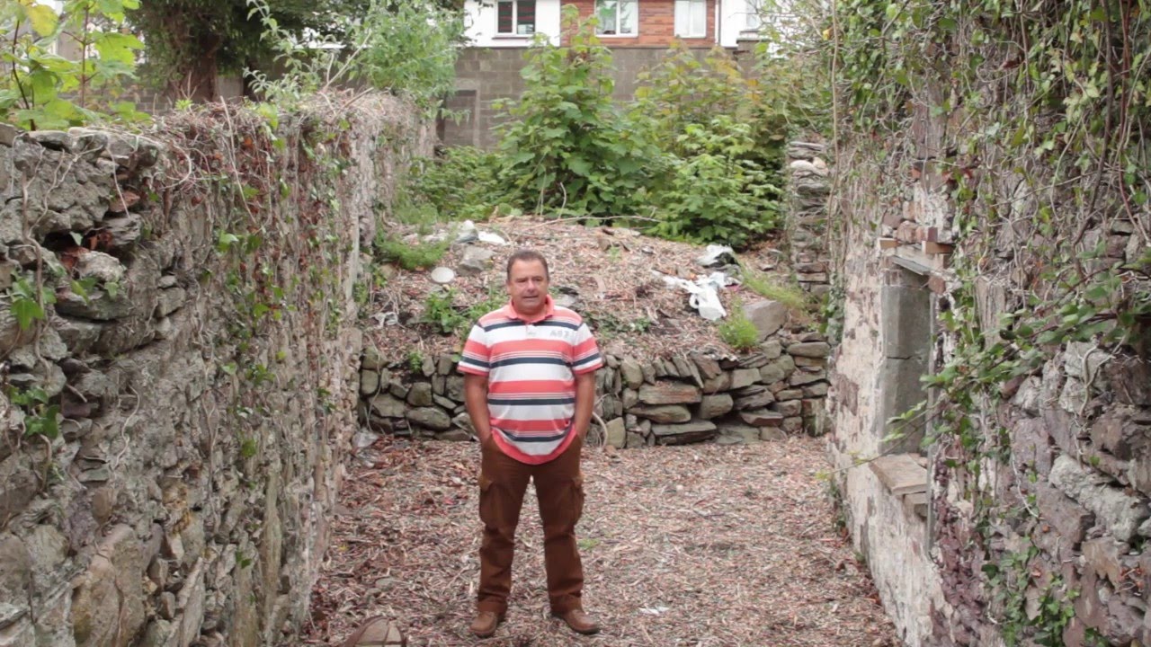 Tommy Deegan   Down the Town 2015