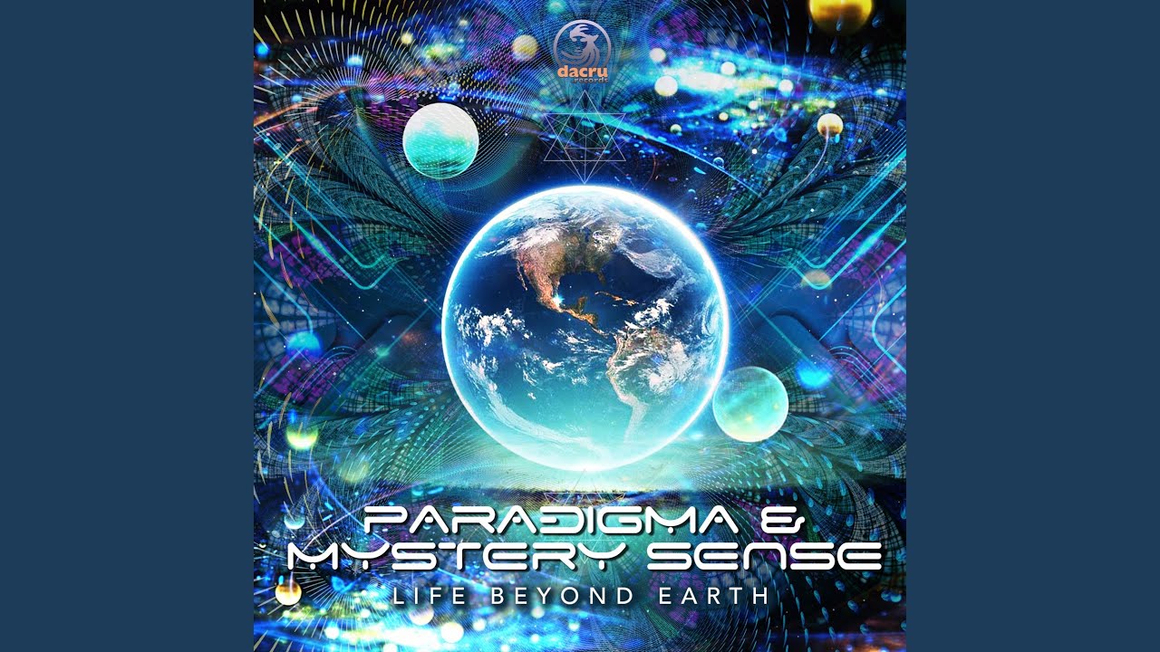 Life Beyond Earth