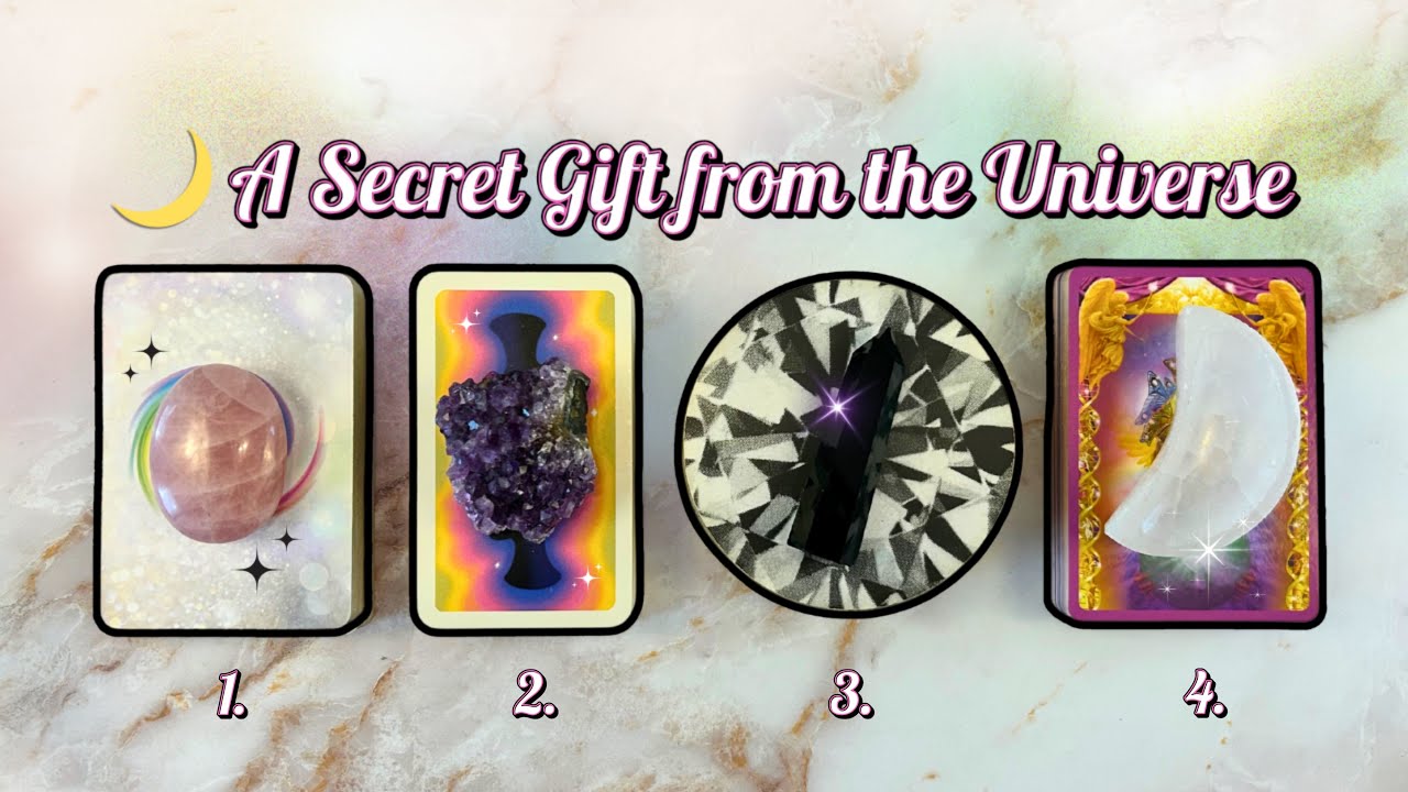 💥What happy unexpected surprises are coming in for you soon? 🎁😆 | Pick A Card 🔮