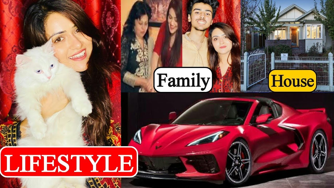 Sehar Hayyat Lifestyle, Age, Boyfriend, Salary, Education, Family, Biography | Celeb News