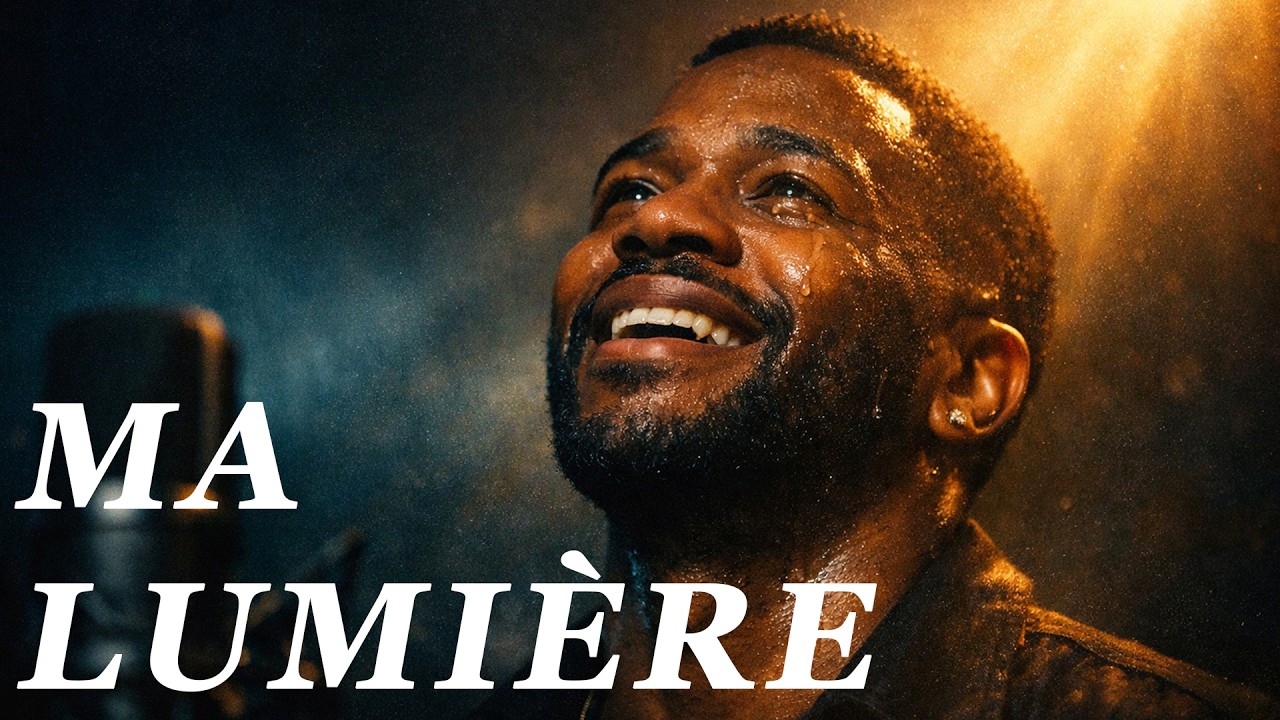 Écoute ça si tu as peur (Prière Psaume 27 - Afro Soul)