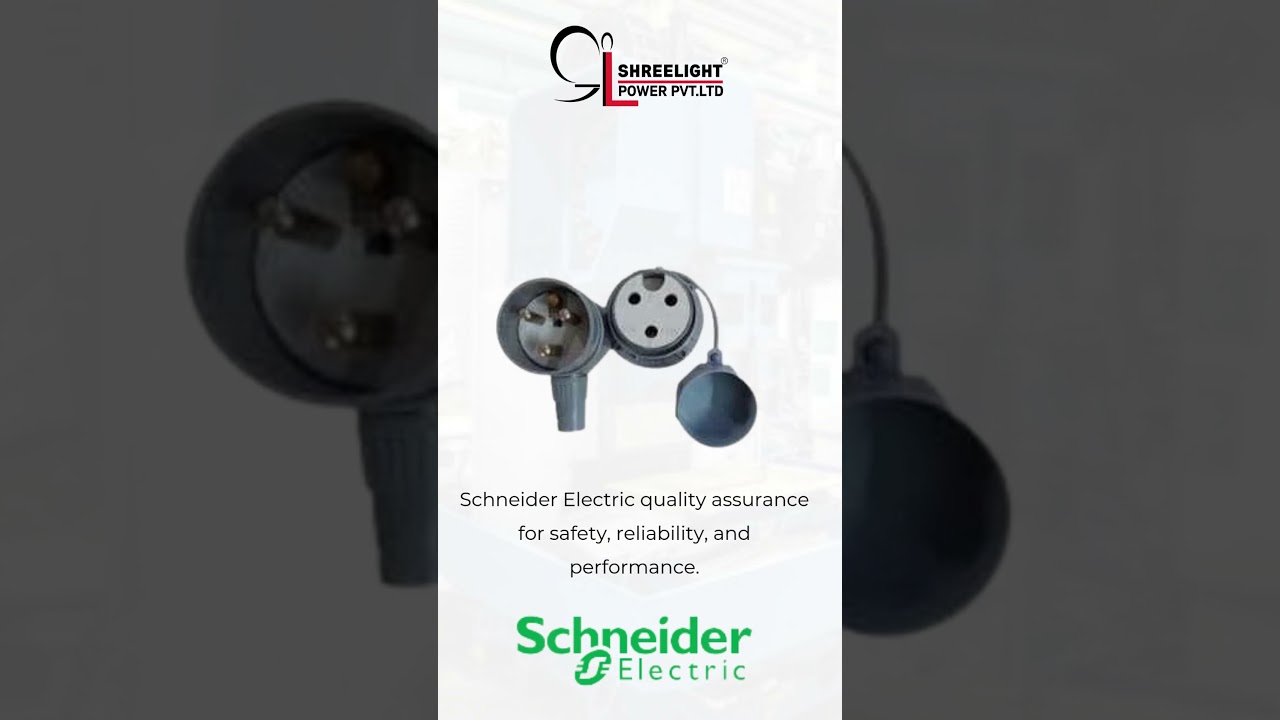 Electra 20A 440V Triple Pole Metal Clad Plug Suppliers in Vadodara
