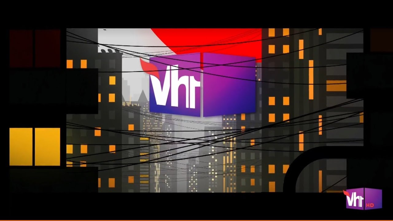 VH1 HD (India) Shutdown - March 2025