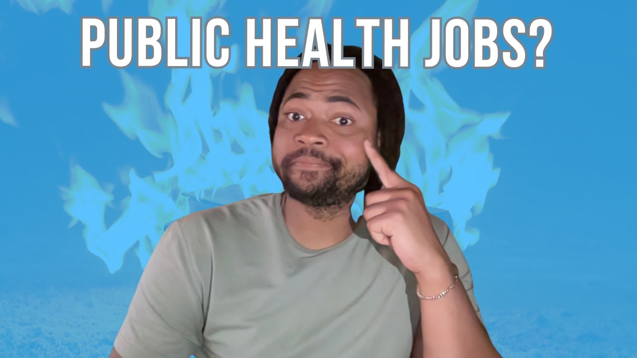 Public Health Jobs Aren’t Safe Anymore… Here’s What You Need to Know