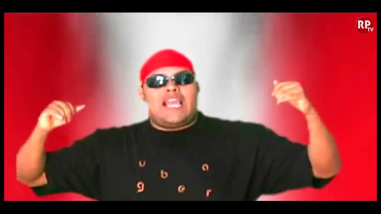 Mc Francia Candela Video Oficial HD