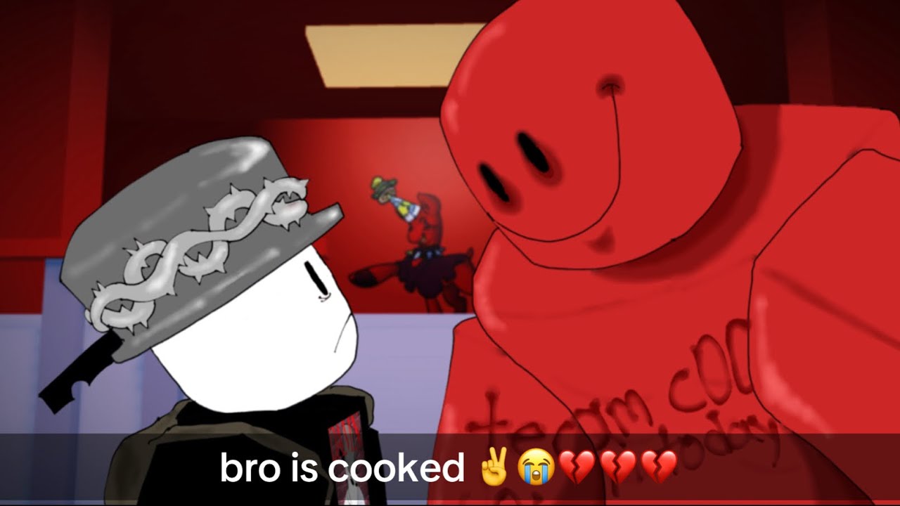 Roblox HORROR games I would EASILY SURVIVE