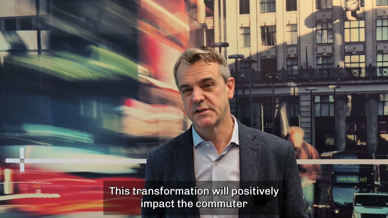 How London&rsquo;s multi-layered 5G network is getting real estate connected