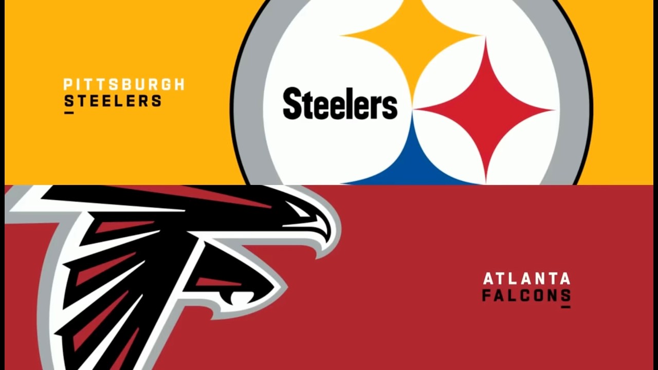 Atlanta Falcons vs Pittsburg Steelers 2026 Madden 25 Simulations