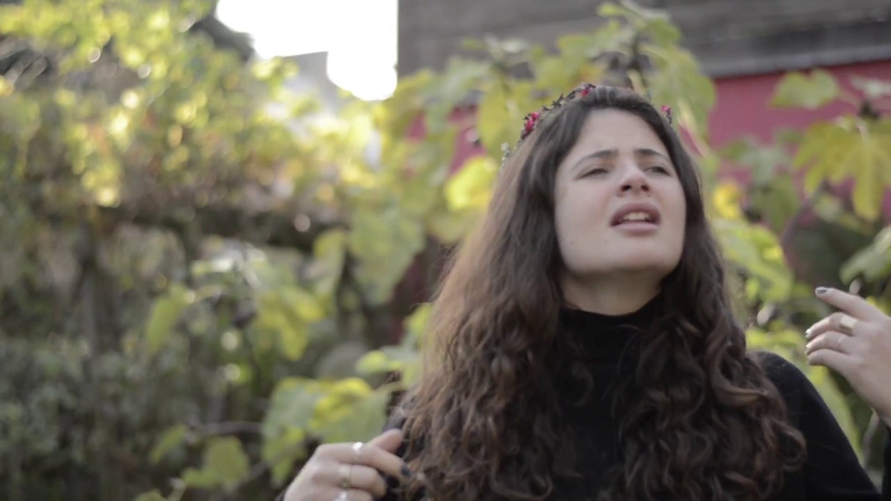 MORSE - The More You Have (acoustic session)