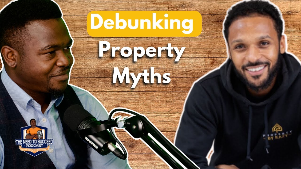 Debunking Myths: Understanding the Real Risks in Property Investment
