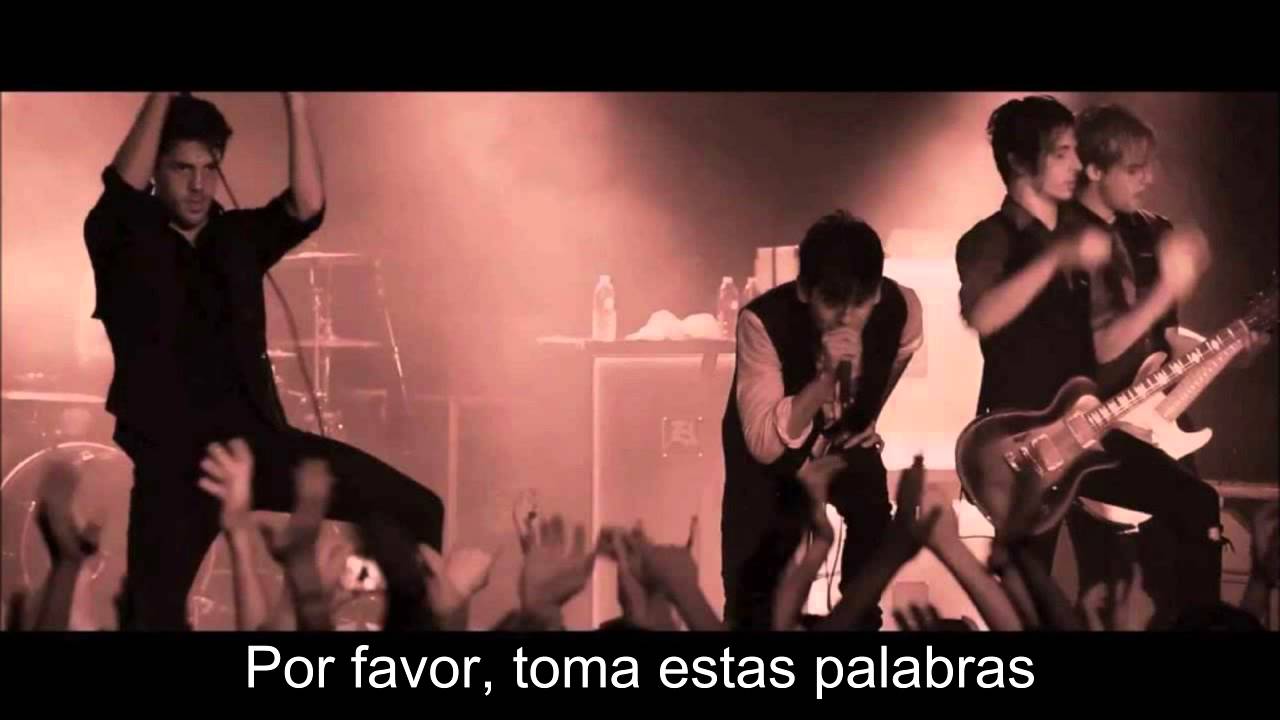 Crown The Empire - The One You Feed (Sub. Español)